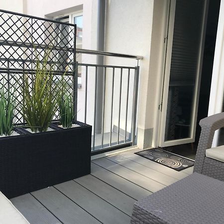 Baltic Apartments - Apartamenty Baltyk Świnoujście Εξωτερικό φωτογραφία