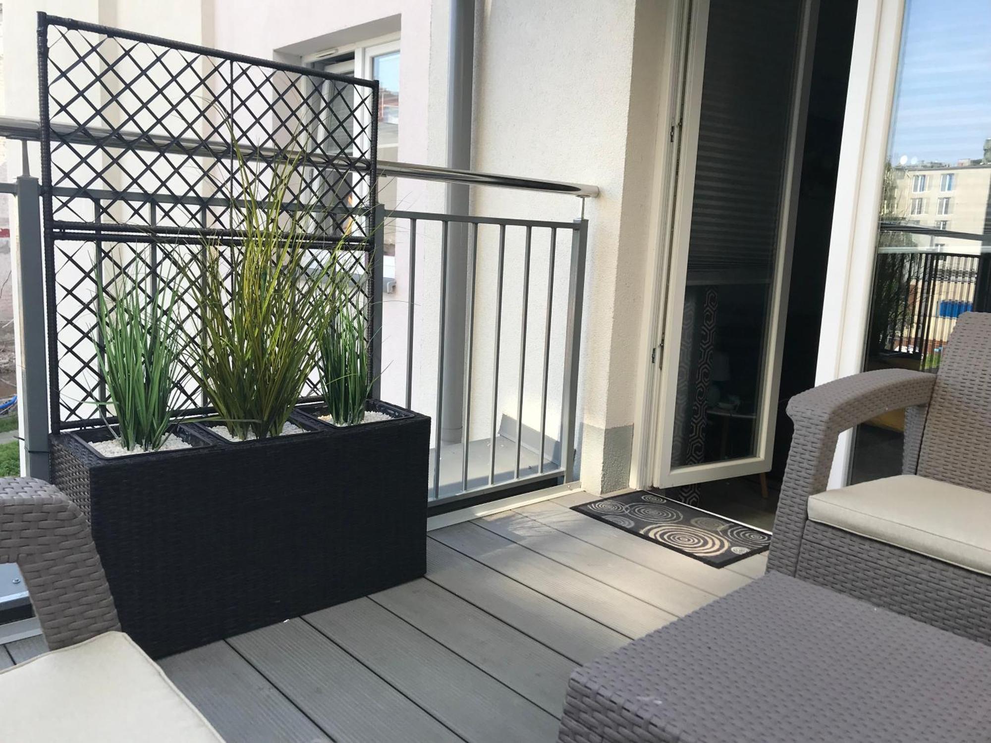 Baltic Apartments - Apartamenty Baltyk Świnoujście Εξωτερικό φωτογραφία