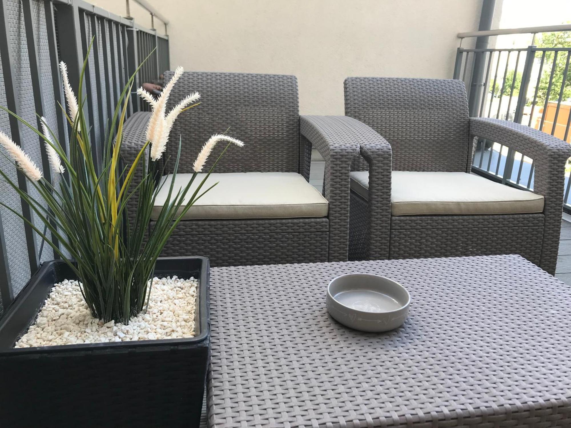 Baltic Apartments - Apartamenty Baltyk Świnoujście Εξωτερικό φωτογραφία